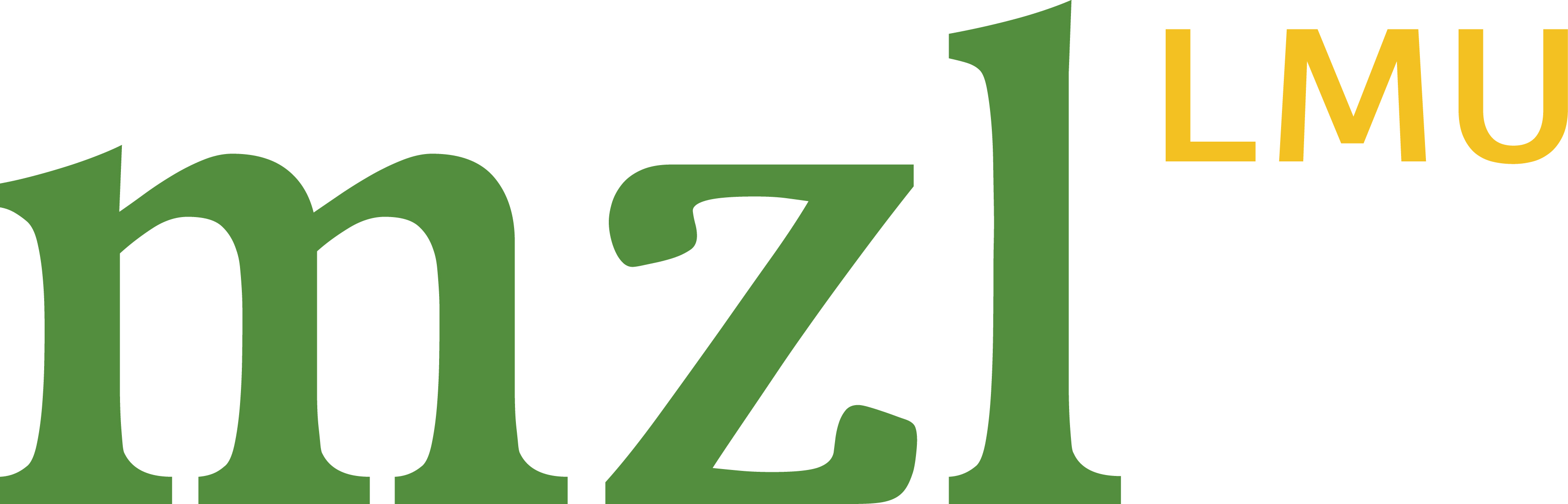 Logo MZL